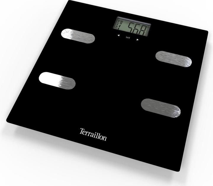 Produktbild Terraillon Fitness (150 kg)