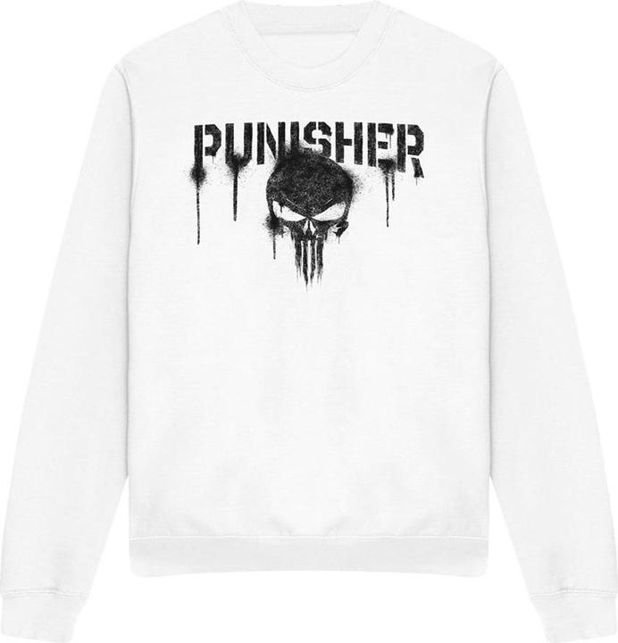 Image du produit The Punisher - Sweat - Adulte (L)