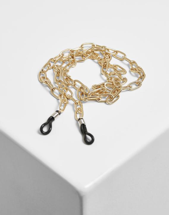 Actual product image Urban Classics Sunglasses Karphatos With Chain - 11980