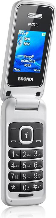 Productafbeelding Brondi Vos (1.77", 1.30 Mpx)