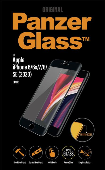 Produktbild PanzerGlass Premium (1 Stk.)