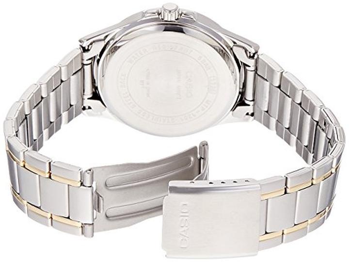 Produktbild Casio Collection - MTP-1381G-1A (Analoguhr, 40 mm)