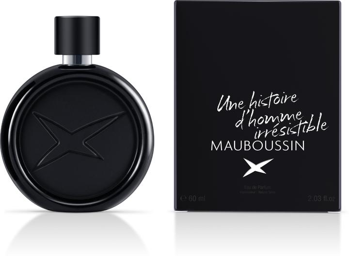 Actual product image Mauboussin Irresistible (Eau de parfum, 90 ml)