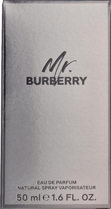 Produktbild Burberry Eau de Parfum (re) (Eau de Parfum, 50 ml)