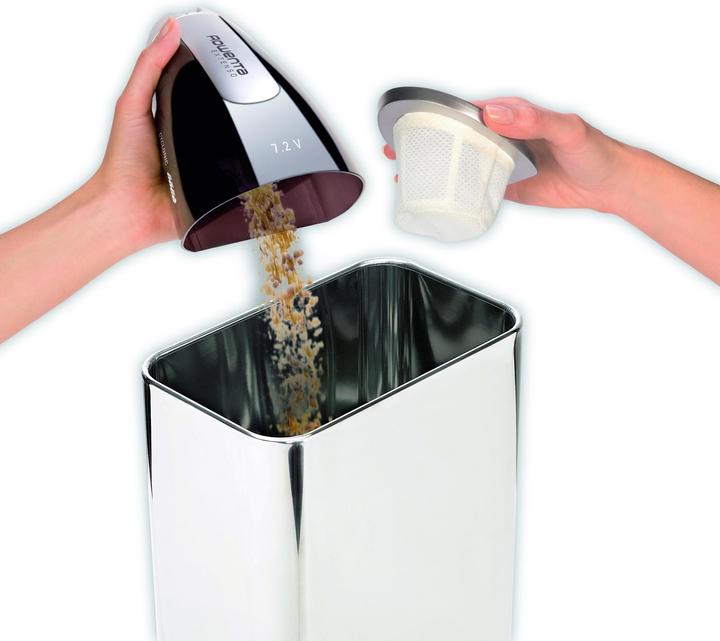 Immagine prodotto Rowenta Extenso Cyclonic AC4769