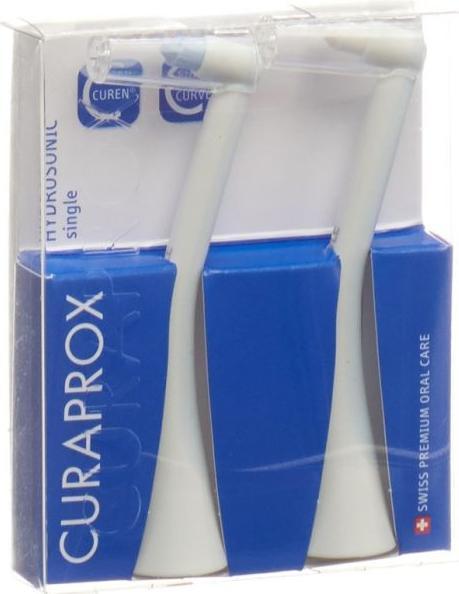 Image du produit Curaprox Hydrosonic Single Pro