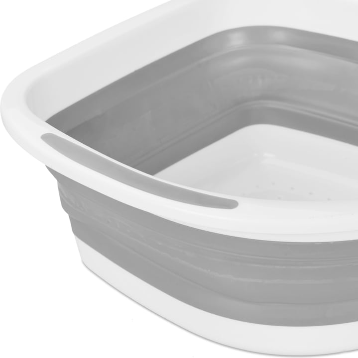 Actual product image Relaxdays Folding sieve (33.50 cm)