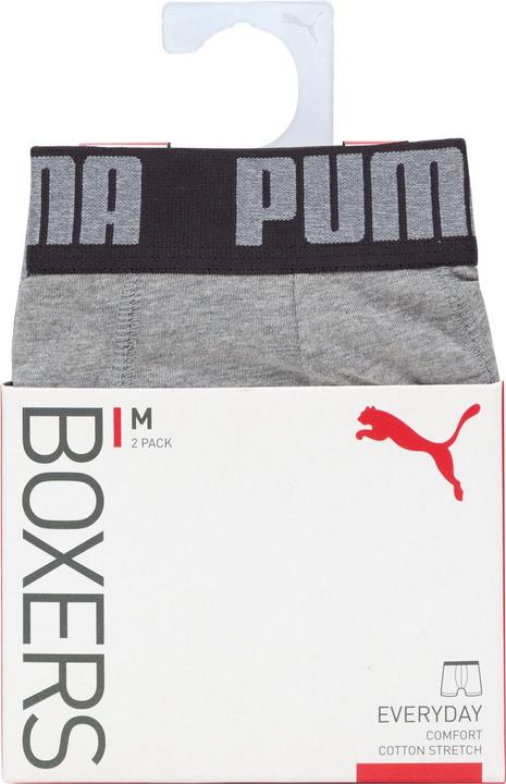 Actual product image Puma Boxer shorts (XL, pack of 2)