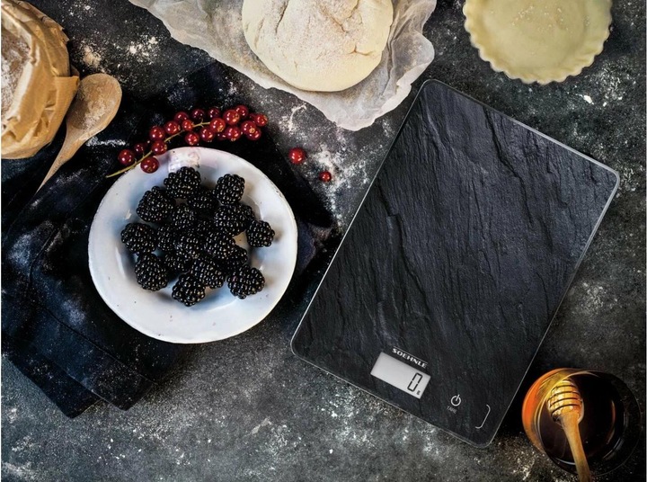 Produktbild Soehnle Page Compact 300 Slate
