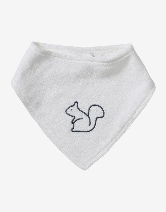 Produktbild Vertbaudet 3er-Pack Baby Halstücher, Frottee (12 Monate)
