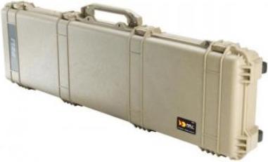 Image du produit Peli Case 1750, couleur sable WF (Mallette photo)