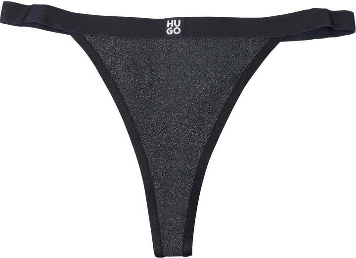 Immagine prodotto HUGO Lurex Linguetta Donna (XS)