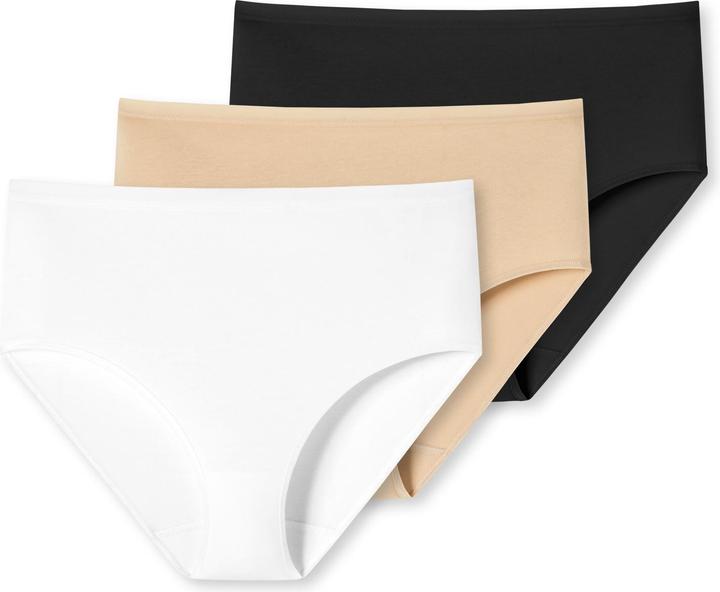 Immagine prodotto Schiesser 3PACK Midi (3XL, confezione da 3)