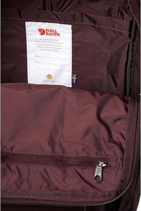 Immagine prodotto Fjällräven Computer portatile Kånken (20 l)