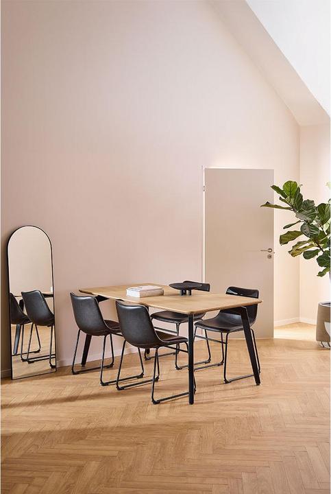 Produktbild AC Design Cadiz (160 x 90 x 75 cm)