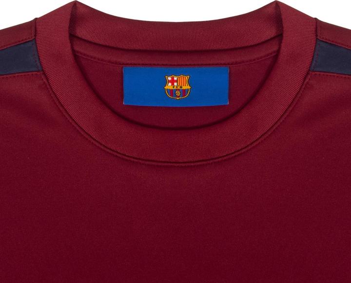 Produktbild FC Barcelona TShirt Jungen Polyester (122)
