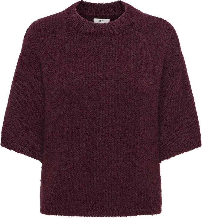 JdY Jdylinea S/S Pullover O-Neck Knt Noos (L)