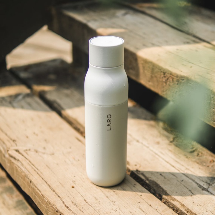 Productafbeelding Larq PureVis (0.50 l)