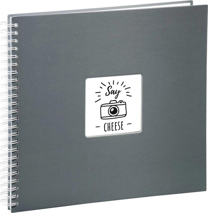 Produktbild Hama Fine Art Spiral Album (36 x 32 cm)