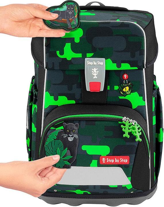 Immagine prodotto Step by Step Black Cat Chiko (23 l)