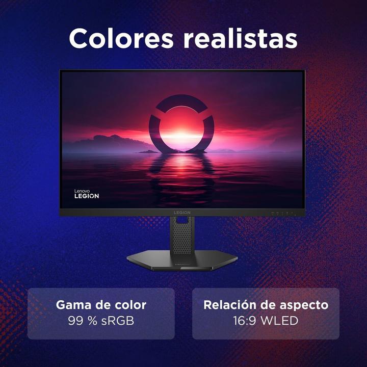 Image du produit Lenovo Legion 24-10 (1920 x 1080 pixels, 23.80")
