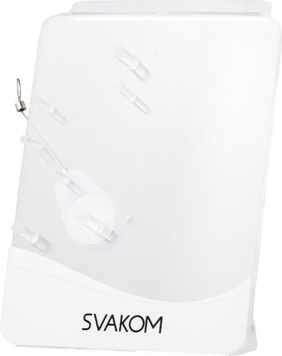 Svakom Display für Pulse Pure - Transparant