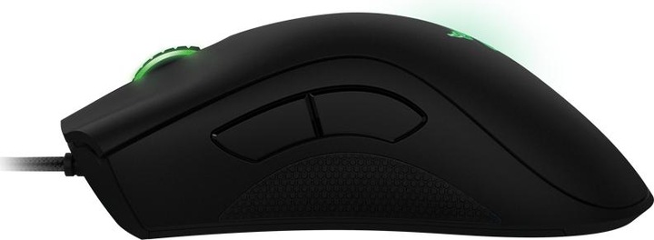 Produktbild Razer DeathAdder 2013 (Kabelgebunden)