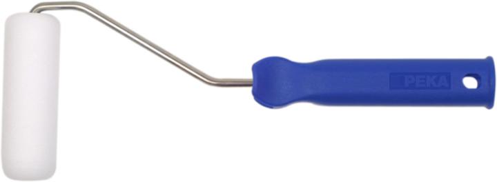 Produktbild Ebnat Farbroller Moltopren 150 mm (25 cm)