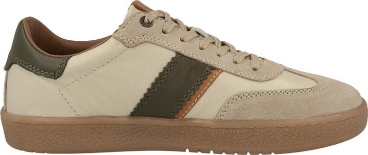Image du produit Camel Active Sneaker Split/Nappa BEIGE/GRÜN (46)