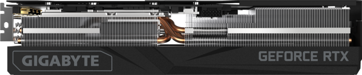 Actual product image Gigabyte GeForce RTX 3090 Ti Gaming 24G (24 GB)