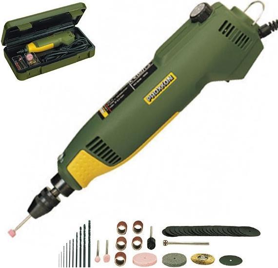 Produktbild Proxxon Feinbohrschleifer FBS 240/E