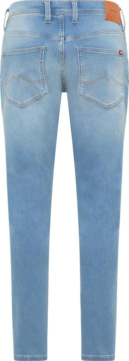 Actual product image Mustang Oregon Tapered Jeans Blue (W52/L32)
