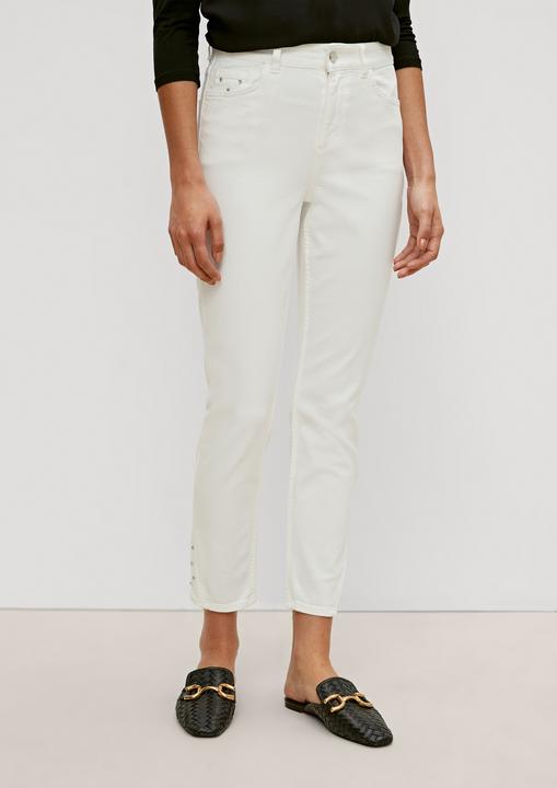 Immagine prodotto Comma Hose Regular: Jeans mit Applikation (34)