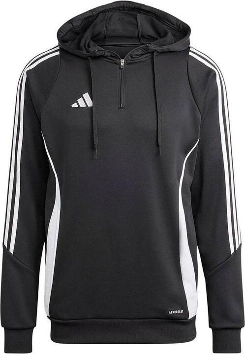 Produktbild Adidas Tiro 24 Kapuzenpullover Training (XL)