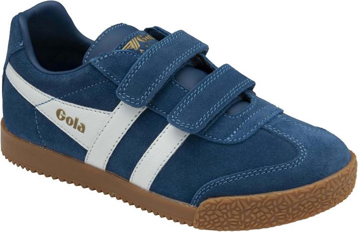 Gola Harrier (65 cm, Marineblau/Weiss)