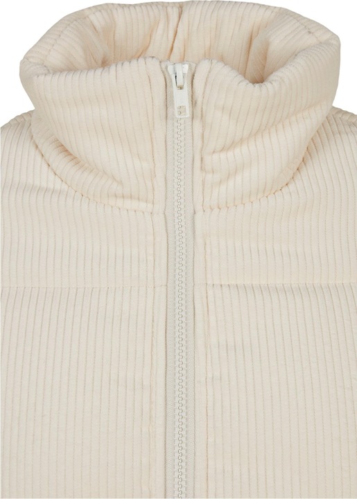 Produktbild Urban Classics Ladies Corduroy Puffer Jacket (S)