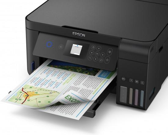 Image du produit Epson ET-2750 (Encre)