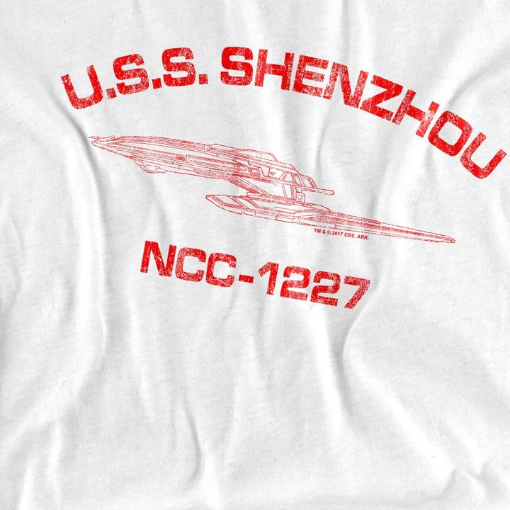 Produktbild Shenzhou Athletic TShirt (L)