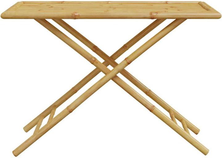 Produktbild vidaXL Bistro Set (110 x 55 x 75 cm)