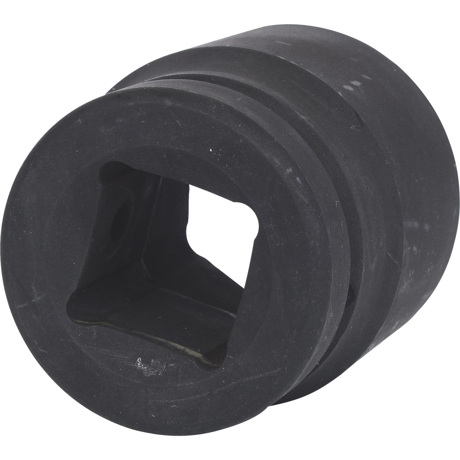 KS Tools, Steckschlüssel + Stecknuss, 1" Kraft-Stecknuss kurz (38 mm)