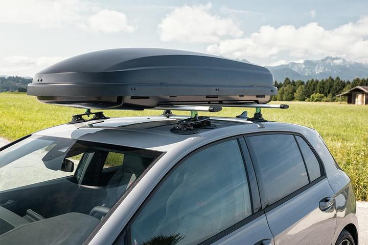 Image du produit TreeFrog Poutrelles transversales multiples