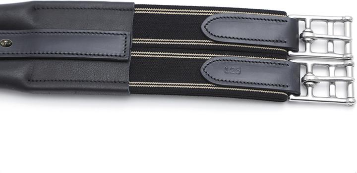 Produktbild Premier Equine Ledersattelgurte Rapone