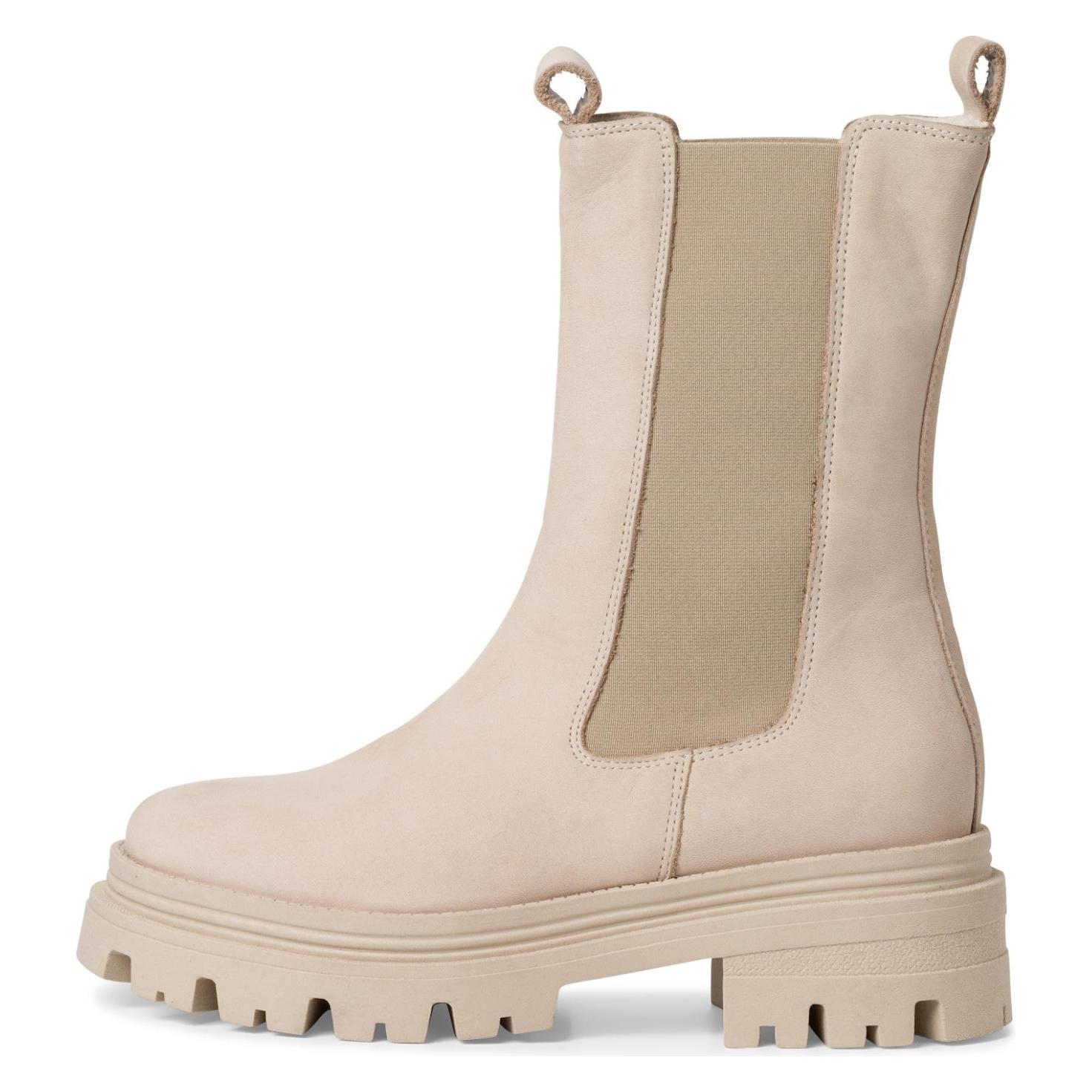 Tamaris, Damen, Boots + Stiefel, Cayetana, Braun, (41)