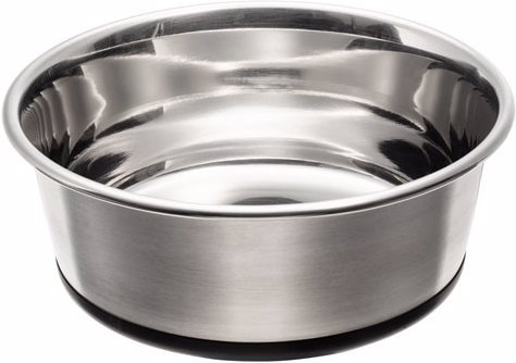 Produktbild Hunter Edelstahlnapf (0.35 l)