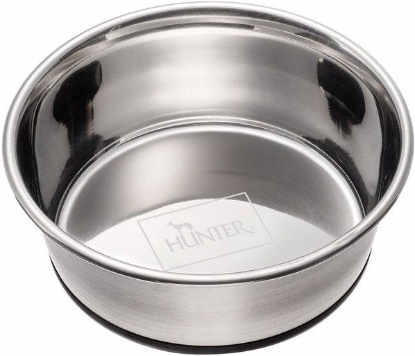 Immagine prodotto Hunter Edelstahlnapf (0.35 l)