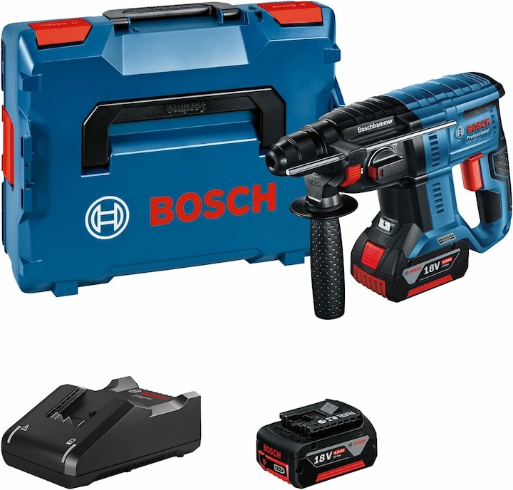 Produktbild Bosch Professional GBH 18V-21 (Akkubetrieb)