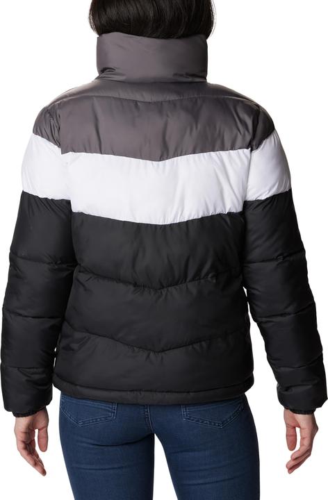 Produktbild Columbia Puffect Color Blocked Jacket (L)