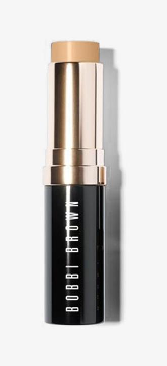 Actual product image Bobbi Brown Skin Foundation Stick (2.5 Warm Sand)