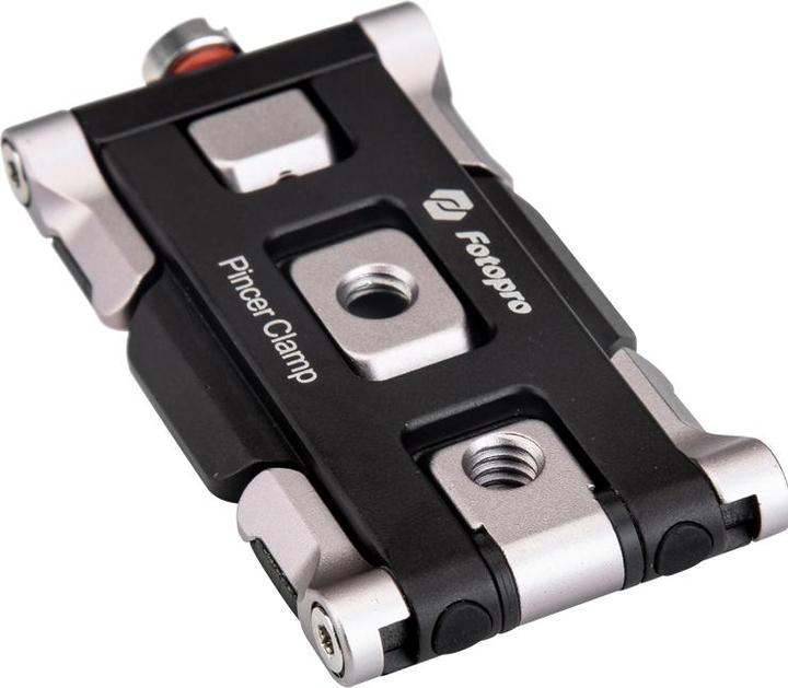 Produktbild Fotopro Quick Release Plate