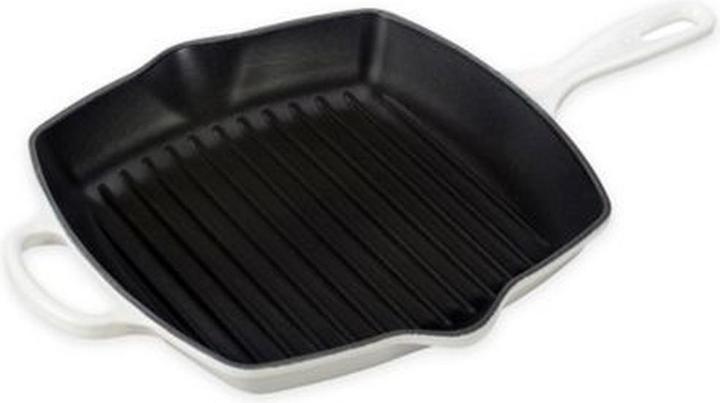 Immagine prodotto Le Creuset Firma (Padella grill, Ghisa, 26 x 5.40 cm)